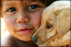 All You Need Is Love...