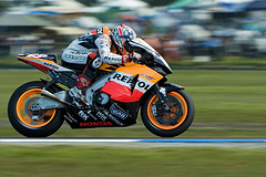 Nicky Hayden