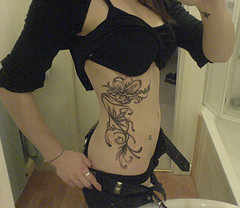 365 Day Challenge - Day 169 16/01/09 (by hando224)