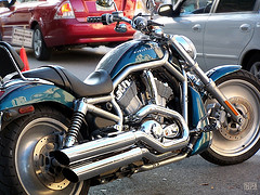 HarleyD011